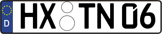 HX-TN06
