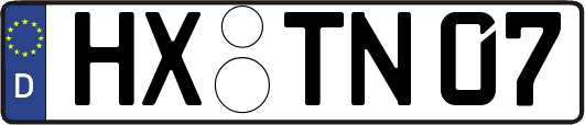 HX-TN07