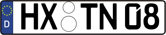 HX-TN08