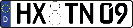 HX-TN09