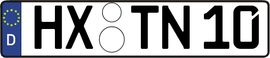 HX-TN10