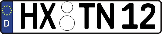 HX-TN12