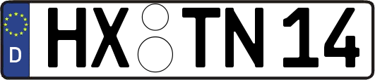 HX-TN14