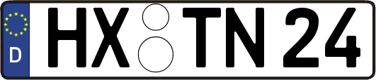 HX-TN24
