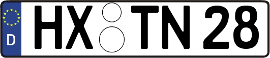 HX-TN28
