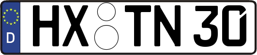 HX-TN30