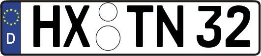 HX-TN32