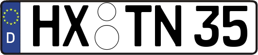 HX-TN35