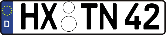 HX-TN42