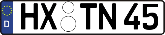 HX-TN45
