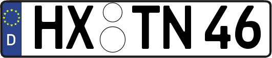 HX-TN46
