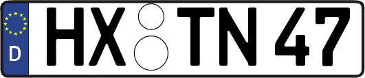 HX-TN47