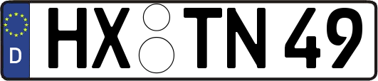 HX-TN49