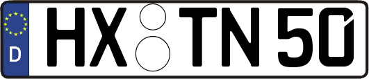 HX-TN50