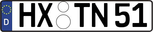 HX-TN51