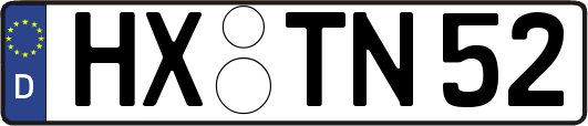 HX-TN52