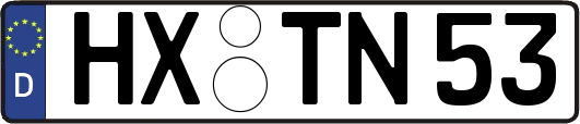 HX-TN53