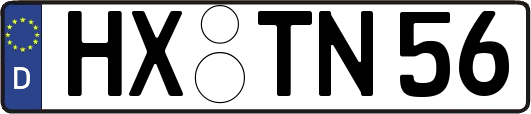 HX-TN56