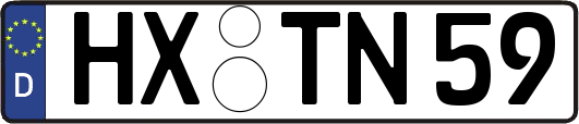 HX-TN59