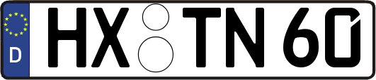 HX-TN60