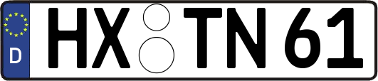 HX-TN61