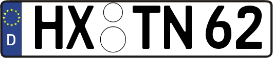 HX-TN62