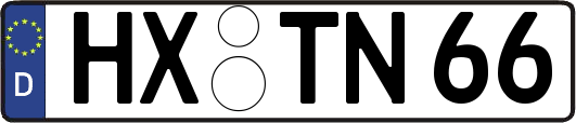 HX-TN66