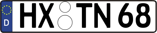 HX-TN68