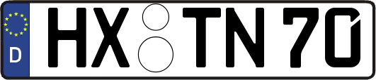 HX-TN70