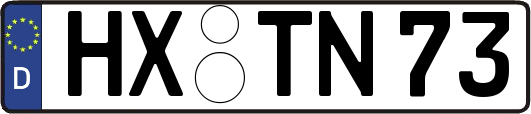 HX-TN73