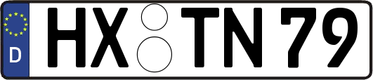 HX-TN79