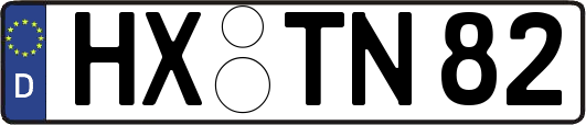 HX-TN82