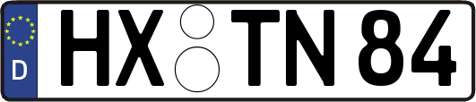 HX-TN84