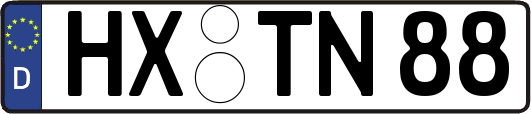HX-TN88