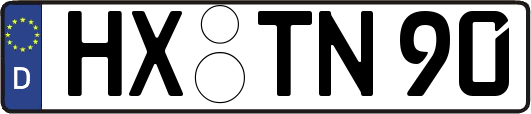 HX-TN90