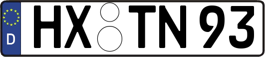 HX-TN93