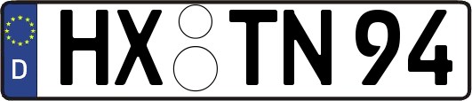 HX-TN94
