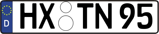HX-TN95