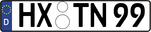 HX-TN99