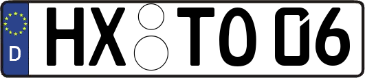 HX-TO06