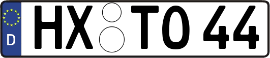 HX-TO44