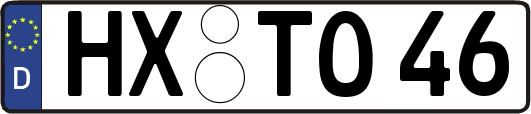 HX-TO46