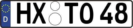 HX-TO48