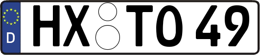 HX-TO49