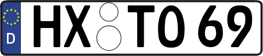 HX-TO69
