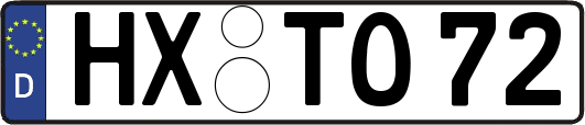 HX-TO72