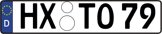 HX-TO79