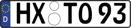 HX-TO93