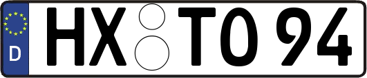HX-TO94
