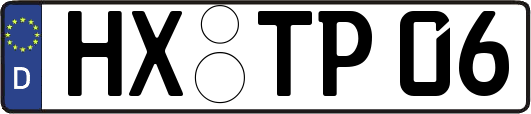 HX-TP06